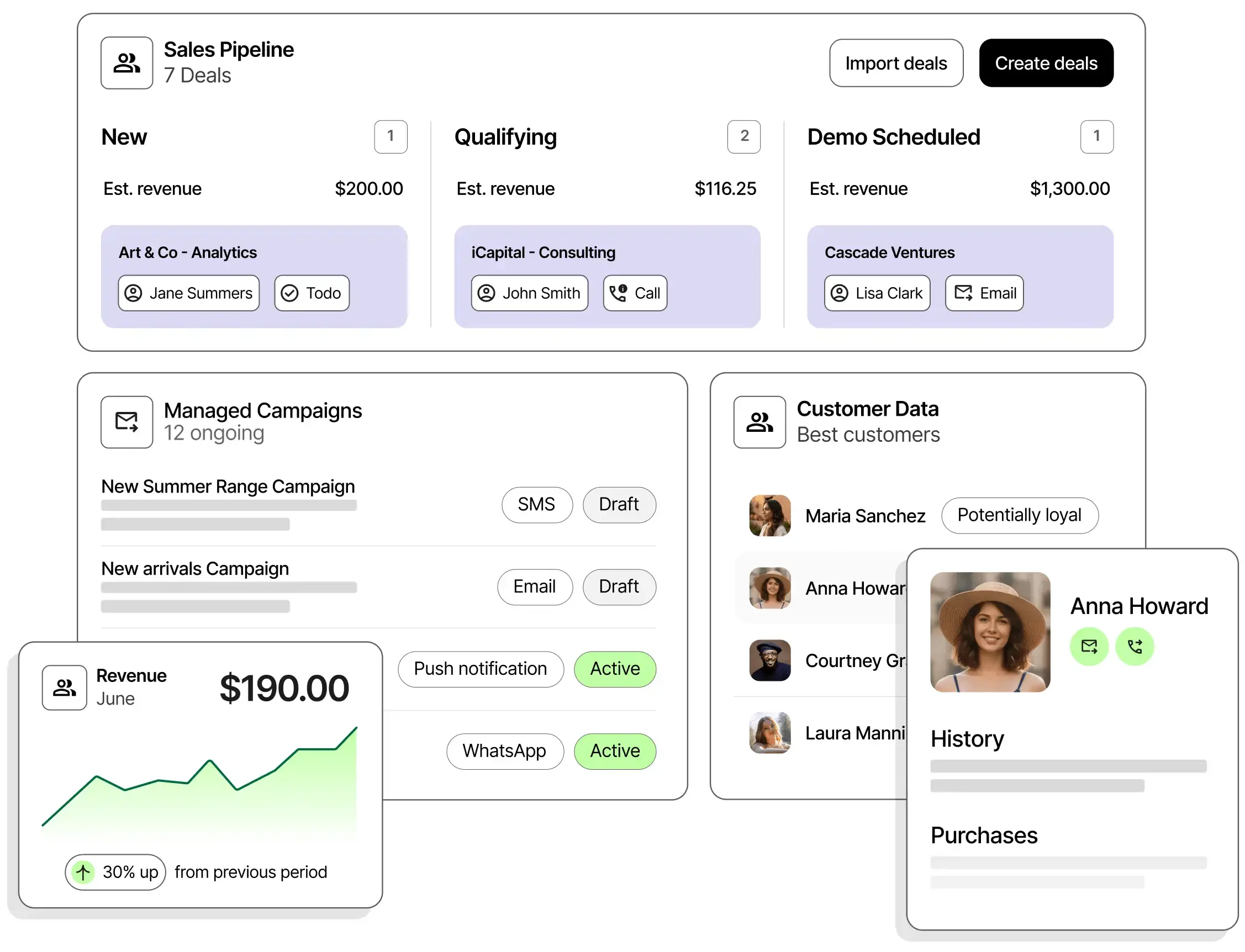 Marketplace Sostenible